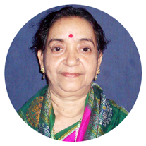Dr .Pravati Mishra